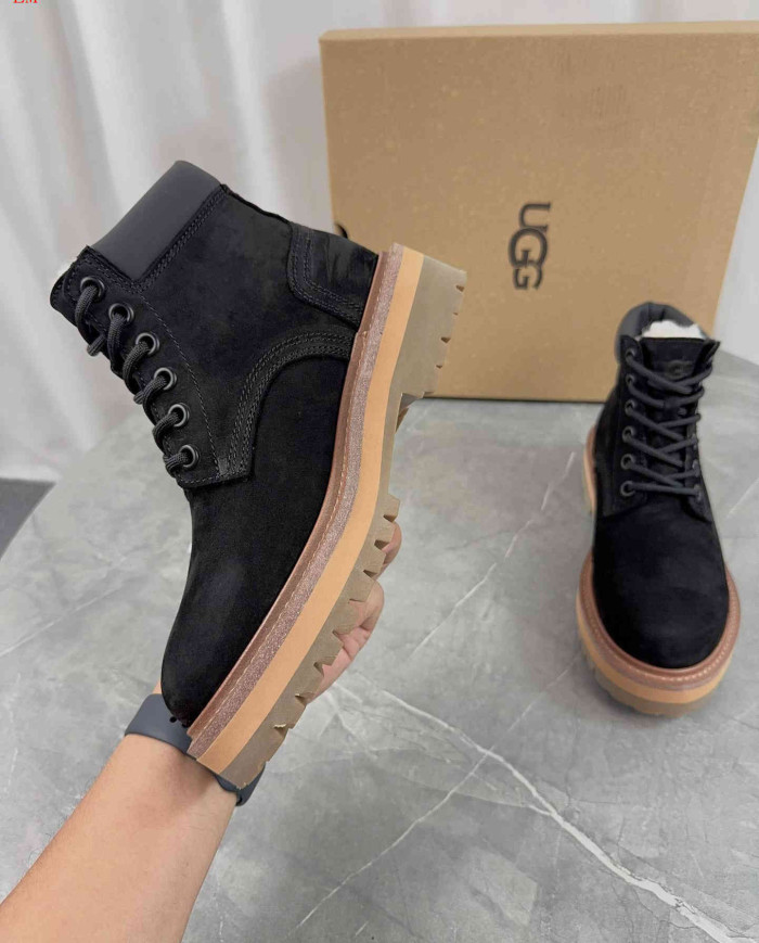 UGG Classic Snow Boots - Comfortable and Warm Stylish and Versatile