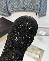 UGG Winter Women's Warm Thick Snow Boots