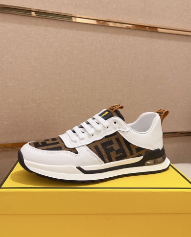 Fendi Casual Shoes