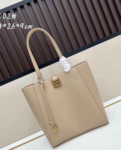 Balenciaga Tote Bag for Women Large Capacity