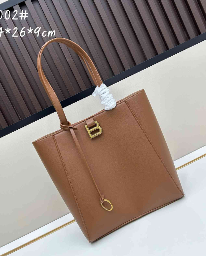 Balenciaga Tote Bag for Women Large Capacity