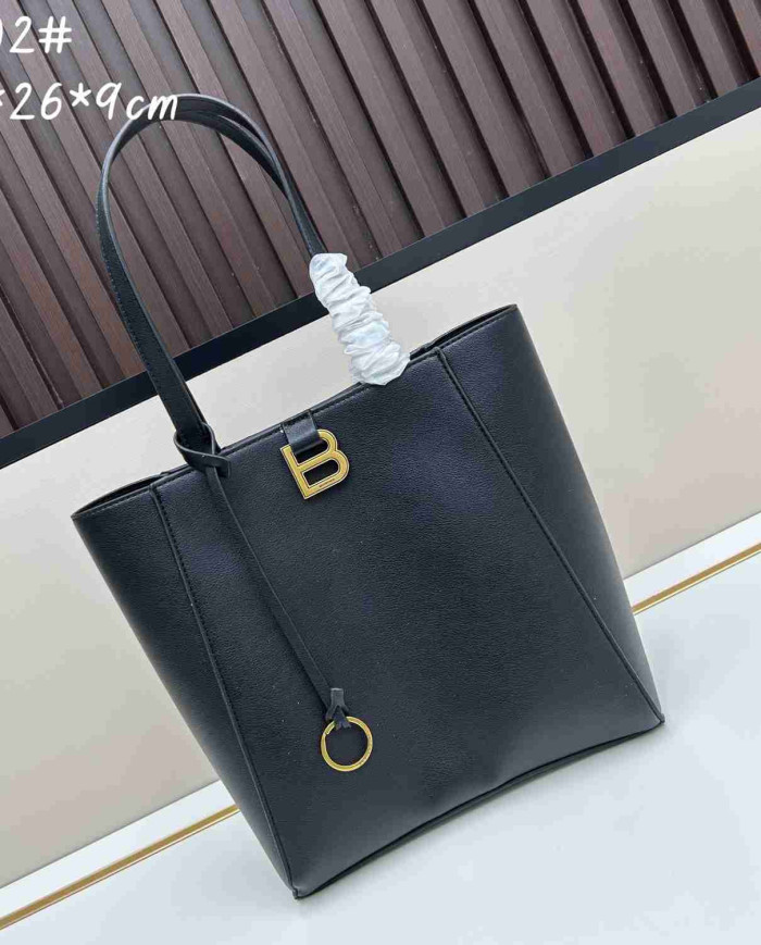 Balenciaga Tote Bag for Women Large Capacity