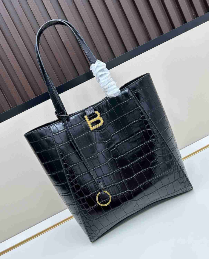 Balenciaga Tote Bag for Women Large Capacity
