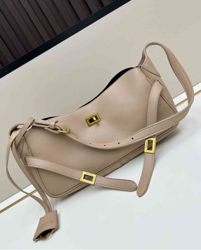 Balenciaga French Style Shoulder Bag