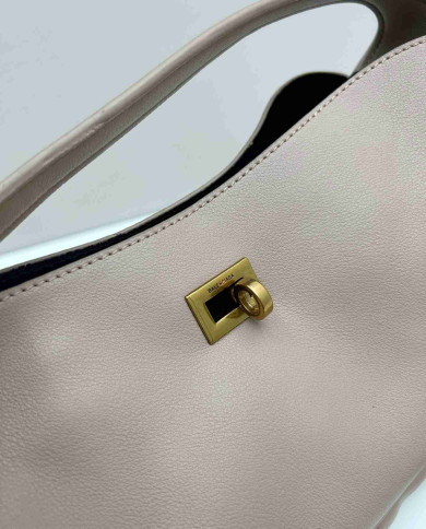 Balenciaga French Style Shoulder Bag