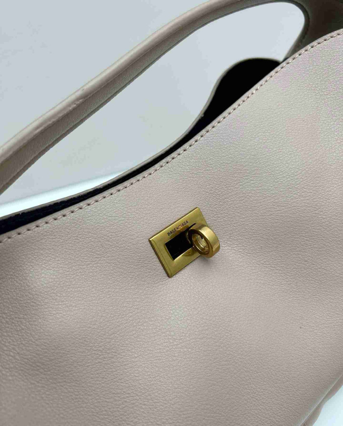 Balenciaga French Style Shoulder Bag