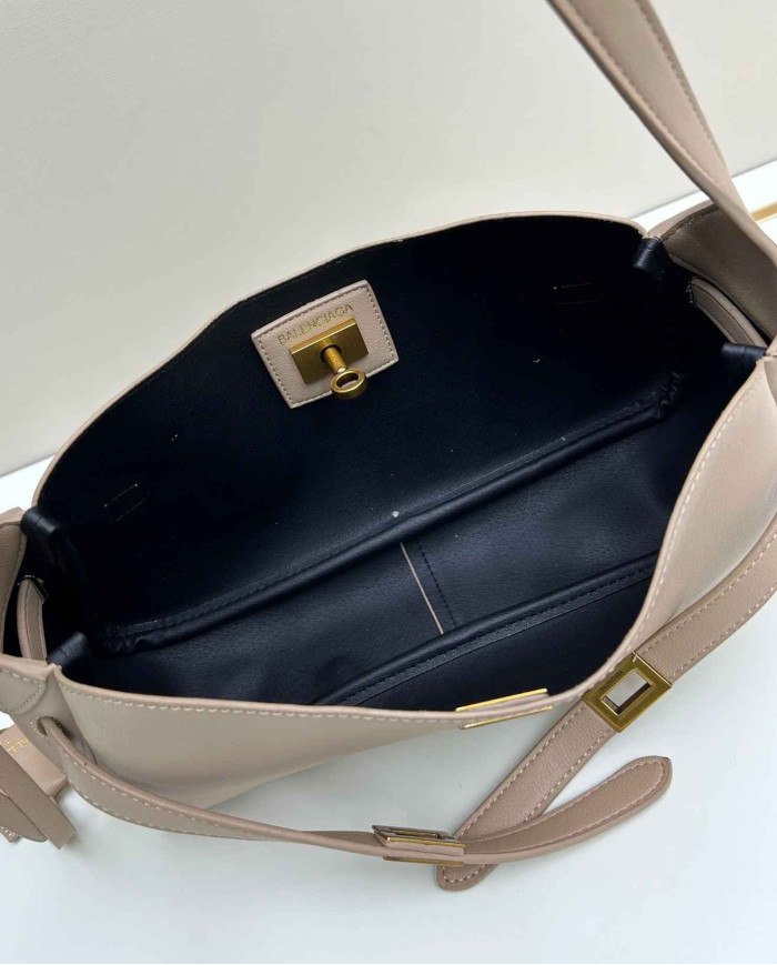 Balenciaga French Style Shoulder Bag