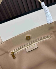 Balenciaga Elegant Large Tote Bag for Women