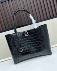 Balenciaga Elegant Large Tote Bag for Women