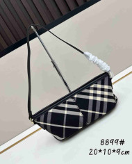 Burberry Retro Plaid Small Shoulder Bag for Women