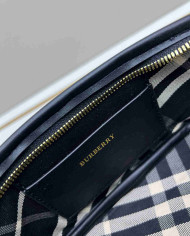 Burberry Retro Plaid Small Shoulder Bag for Women