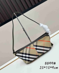 Burberry Retro Plaid Small Shoulder Bag for Women