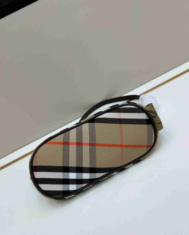 Burberry Retro Plaid Small Shoulder Bag for Women