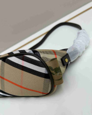 Burberry Retro Plaid Small Shoulder Bag for Women