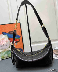 DIOR Soft Leather Fashion Shoulder Bag