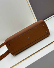 Dior Classic Top Handle Shoulder Crossbody Bag