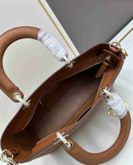 Dior Classic Top Handle Shoulder Crossbody Bag