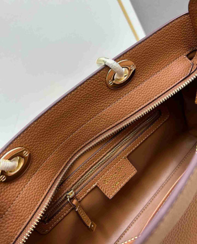 Dior Classic Top Handle Shoulder Crossbody Bag