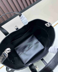 Dior Top Handle Bucket Bag
