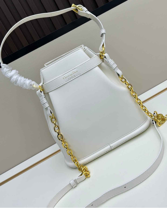 DIOR Bucket Bag