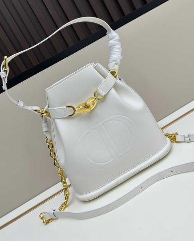 DIOR Bucket Bag