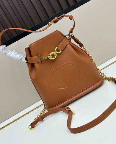 DIOR Bucket Bag