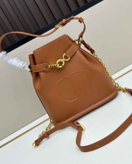 DIOR Bucket Bag