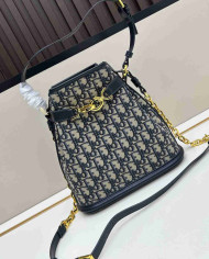 DIOR Bucket Bag