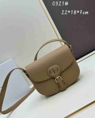 DIOR Crossbody Shoulder Bag