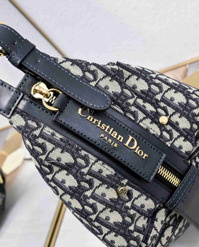 DIOR Shoulder Bag
