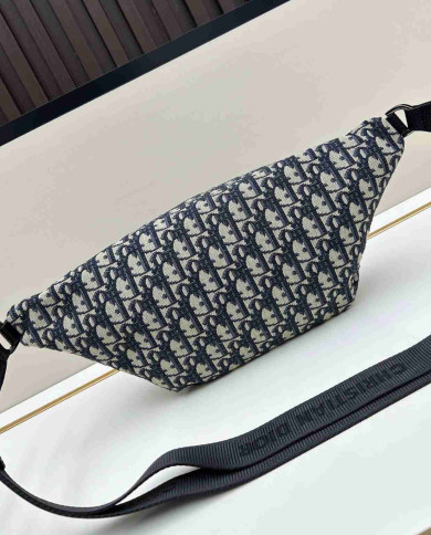 Dior Fashion Waist Bag
