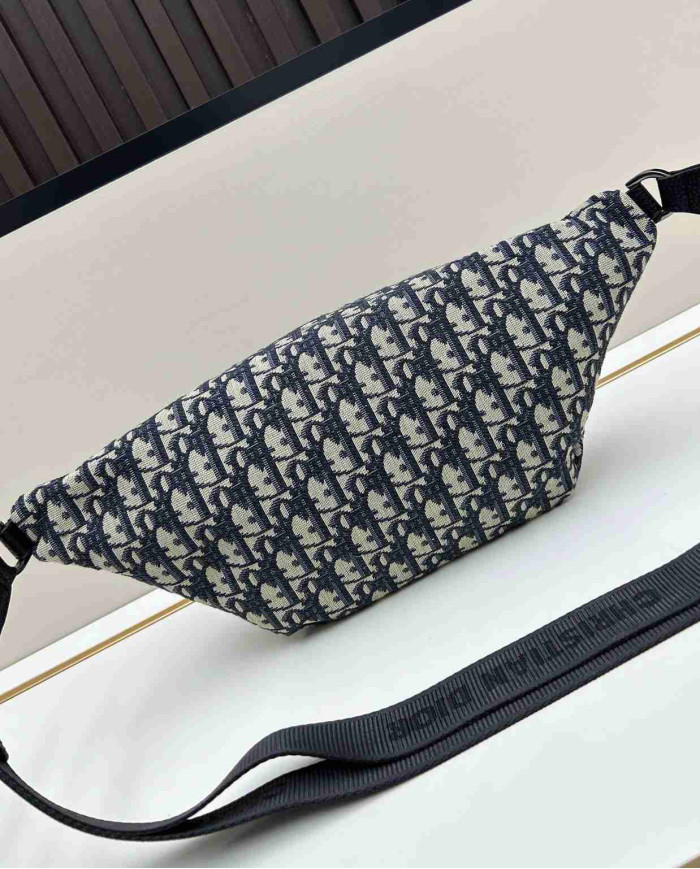 Dior Fashion Waist Bag