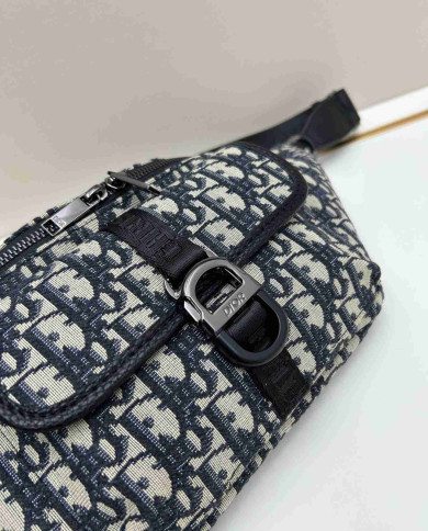 Dior Fashion Waist Bag