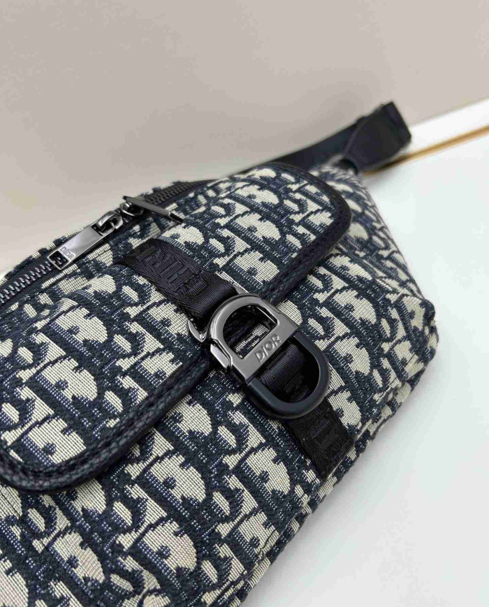 Dior Fashion Waist Bag