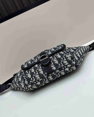 Dior Fashion Waist Bag