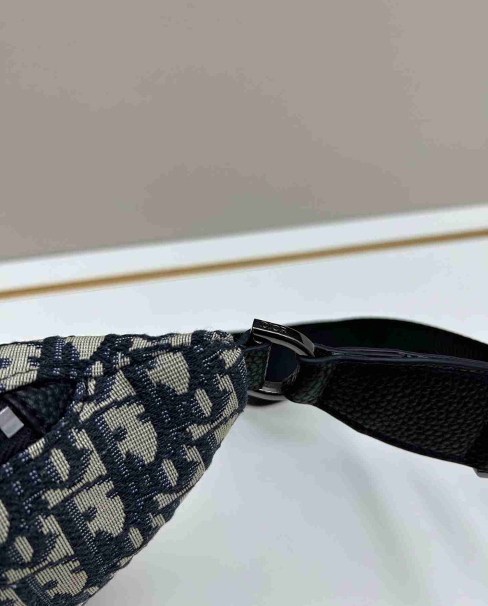 Dior Fashion Waist Bag