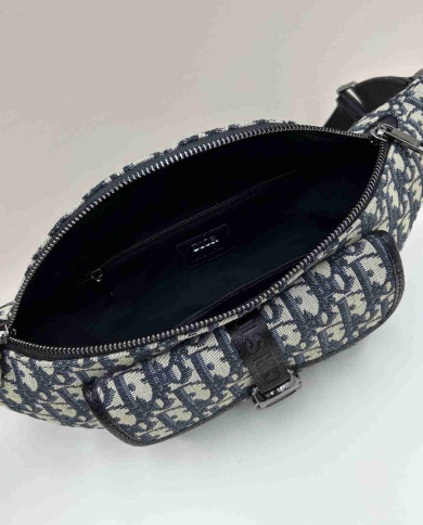 Dior Fashion Waist Bag