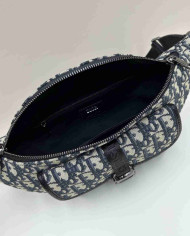 Dior Fashion Waist Bag