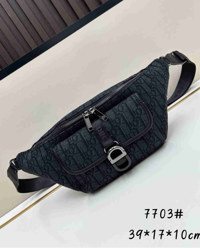 Dior Fashion Waist Bag