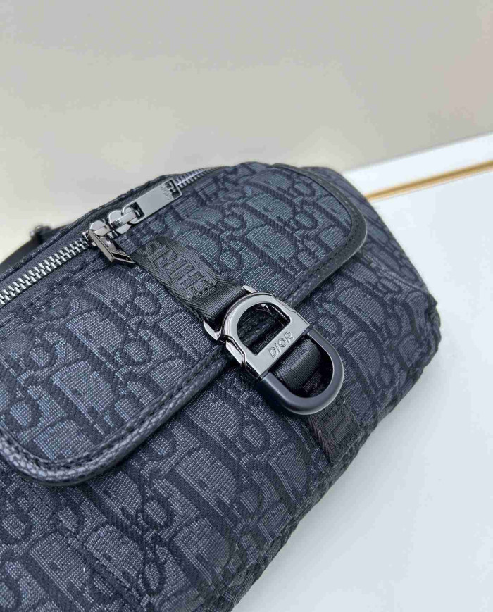 Dior Fashion Waist Bag
