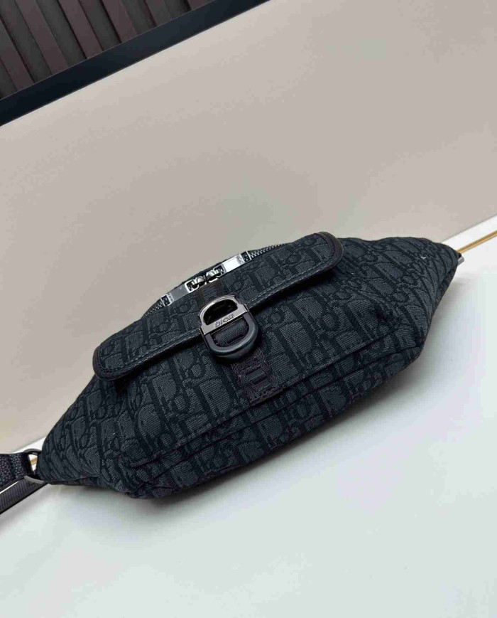 Dior Fashion Waist Bag