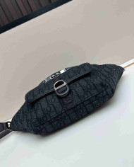 Dior Fashion Waist Bag