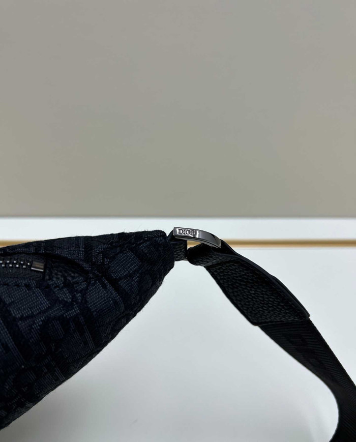 Dior Fashion Waist Bag