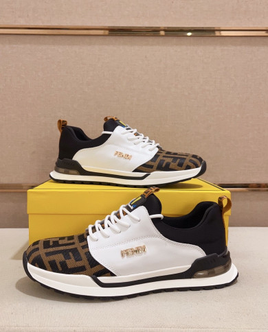 Fendi Casual Shoes