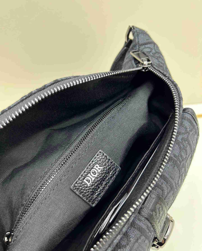 Dior Fashion Waist Bag