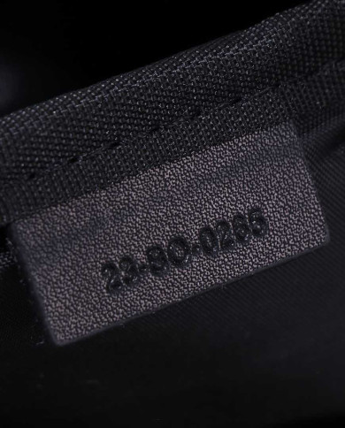 DIOR Fashion Logo Canvas Backpack