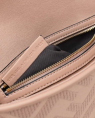 Fendi Baguette Flap Shoulder Bag