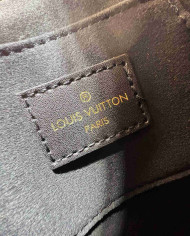 Louis Vuitton Retro Chain Box Top Handle Bag