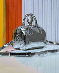 Louis Vuitton Small Top Handle Crossbody Bag