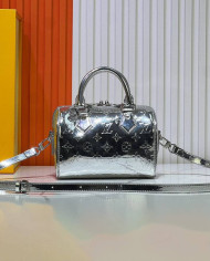 Louis Vuitton Small Top Handle Crossbody Bag